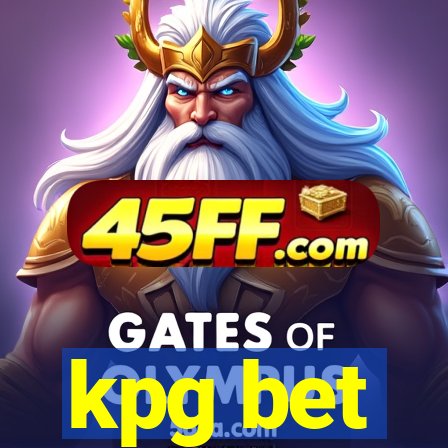 kpg bet